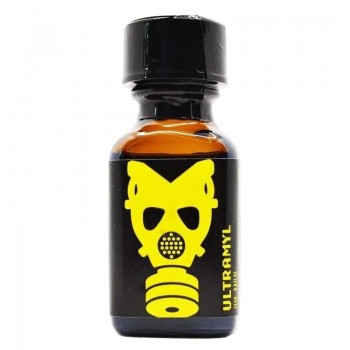 Попперс / Poppers Ultra Amyl 24ml