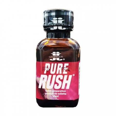 Попперс Pure Rush 25ml Canada