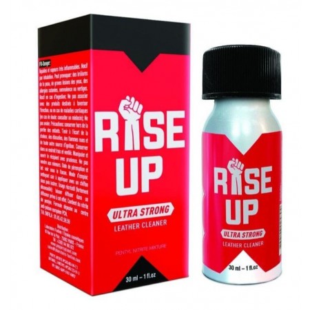 Попперс Rise Up Ultra Strong 30ml