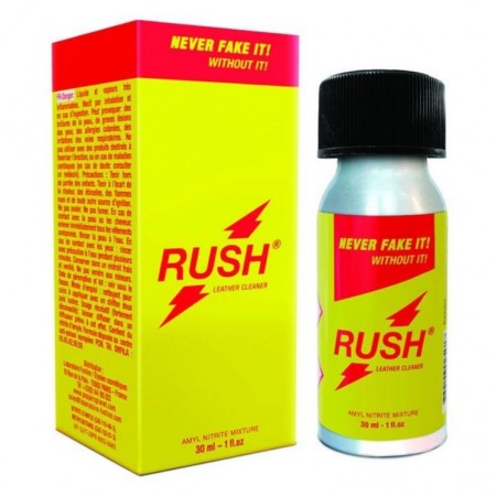 Попперс Rush Original 30ml