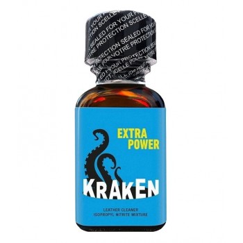 Попперс / Poppers Kraken 25ml