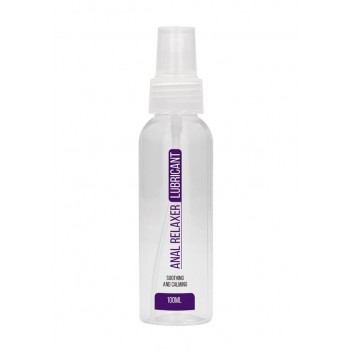 Лубрикант Anal Relaxer Lubricant 100ml