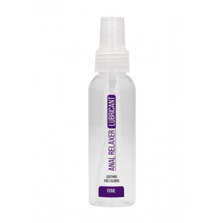 Лубрикант Anal Relaxer Lubricant 100ml