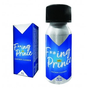 Poppers / Попперс F ** Prince 30ml