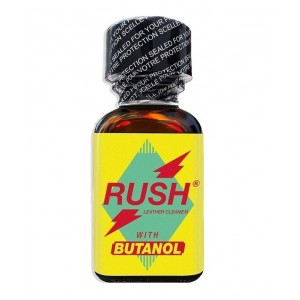 Poppers / Попперс RUSH BUTANOL 25ml