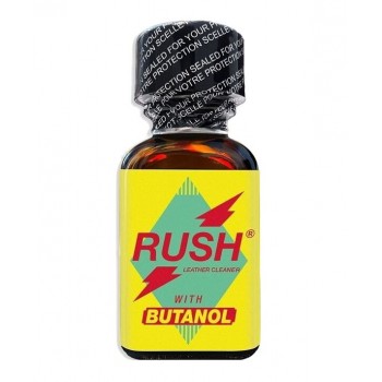 Poppers / Попперс RUSH BUTANOL 25ml