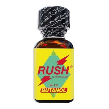 Попперс RUSH BUTANOL 25ml