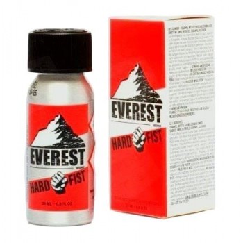 Попперс / Poppers Everest Hard Fist 24ml