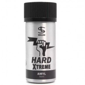 Poppers /  Попперс Hard Xtrem Amyl 30ml