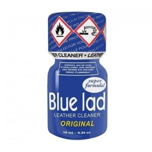 Poppers / Попперс Blue Lad Original 10ml