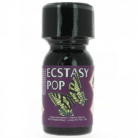 Попперс ecstasy POP 13ml Англия UK